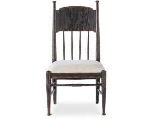 Hooker Furniture Americana Molasses Upholstered Dining Chair