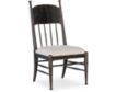 Hooker Furniture Americana Molasses Upholstered Dining Chair small image number 2