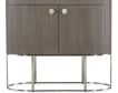 Hooker Furniture Modern Mood Mink 2-Door Nightstand small image number 1