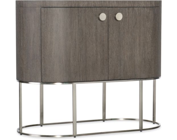 Hooker Furniture Modern Mood Mink 2-Door Nightstand large image number 3