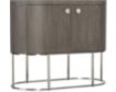 Hooker Furniture Modern Mood Mink 2-Door Nightstand small image number 3