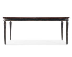 Hooker Furniture Charleston Dining Table with Two Leaves