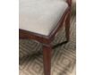 Hooker Furniture Charleston Maraschino Cherry Upholstered Dining Chair small image number 4