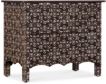 Hooker Furniture Americana Molasses 2-Drawer Nightstand small image number 2