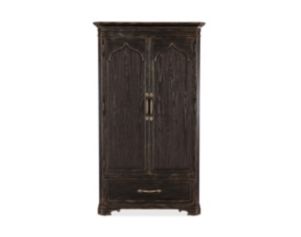 Hooker Furniture Americana Molasses Armoire