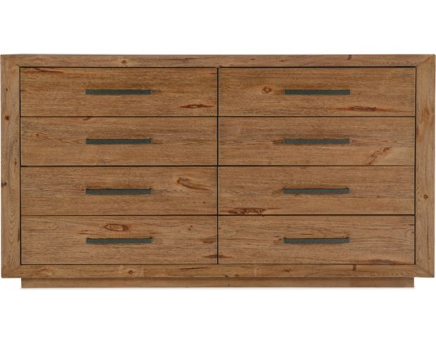 Hooker Furniture Big Sky 8-Drawer Dresser large image number 1