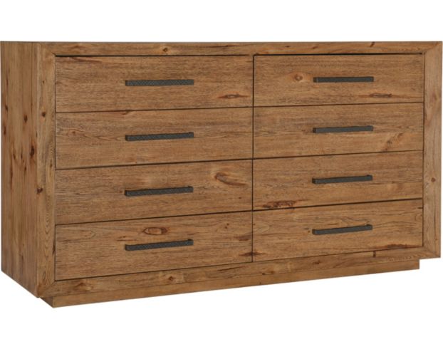 Hooker Furniture Big Sky 8-Drawer Dresser large image number 2