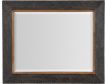 Hooker Furniture Big Sky Portrait Dresser Mirror small image number 1