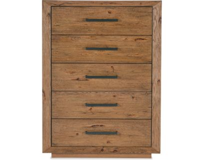 Hooker Furniture Big Sky 5-Drawer Chest