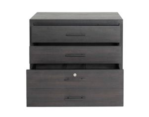 Hooker Furniture COMMERCE & MARKET LATERAL FILE