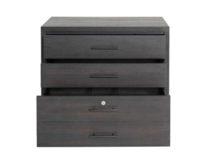 Hooker Furniture COMMERCE & MARKET LATERAL FILE