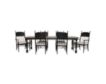 Hooker Furniture Americana 7-Piece Dining Set small image number 1