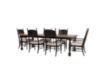 Hooker Furniture Americana 7-Piece Dining Set small image number 2