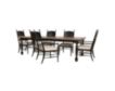 Hooker Furniture Americana 6-Piece Dining Set small image number 2