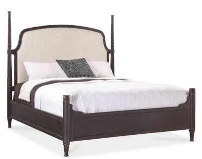 Hooker Furniture Americana Molasses Queen Bed