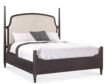 Hooker Furniture Americana Molasses Queen Bed small image number 2