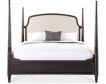 Hooker Furniture Americana Molasses Queen Bed small image number 3