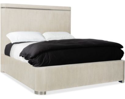 Hooker Furniture Modern Mood Diamond King Bed