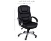 Boss Leather Plus Ergonomic Desk Chair small image number 2