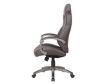 Presidential Seating Boss Executive Brown Office Chair small image number 2