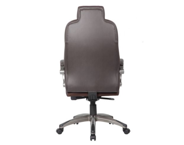 Presidential Seating Boss Executive Brown Office Chair large image number 3