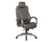 Presidential Seating Boss Executive Brown Office Chair small image number 4