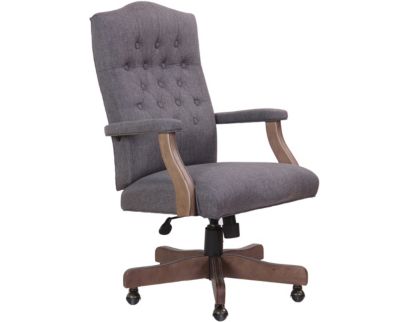 Presidential Seating Executive Desk Chair