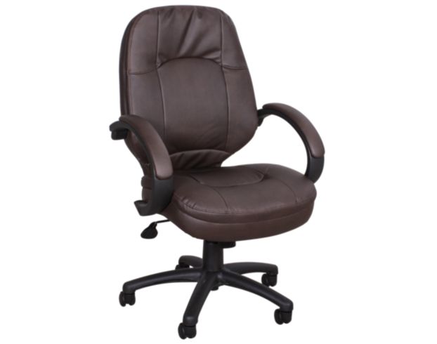 Boss Ergonomic Chair large image number 1