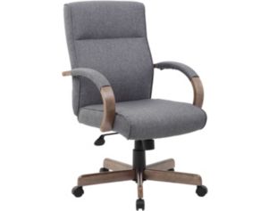 Boss Modern Ergonomic Desk Chair