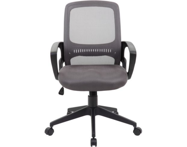 Presidential Seating Mesh Task Chair large image number 1