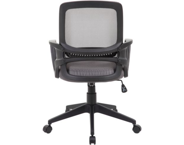 Presidential Seating Mesh Task Chair large image number 4