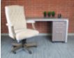 Boss Executive Champagne Desk Chair small image number 2