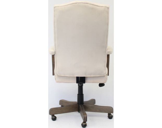 Boss Executive Champagne Desk Chair large image number 3