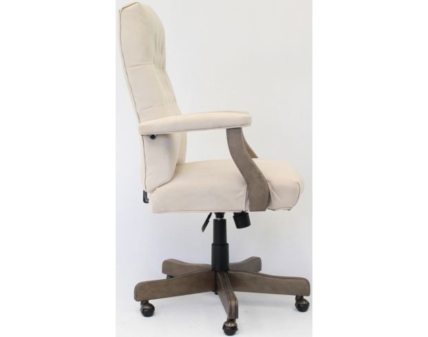 Boss Executive Champagne Desk Chair large image number 4