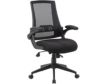 Boss Flip Arm Mesh Task Chair small image number 3
