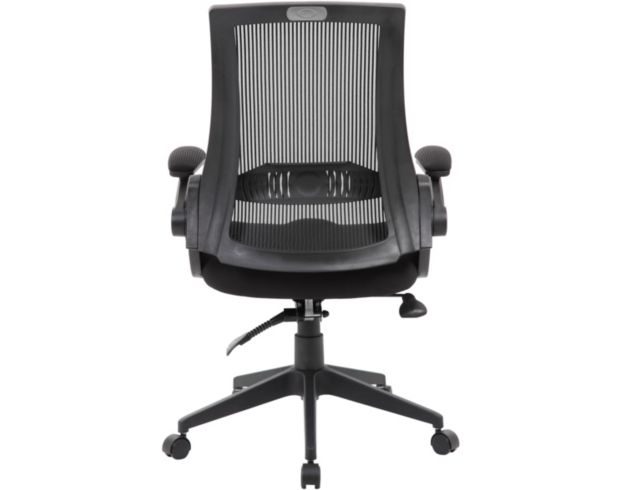 Boss Flip Arm Mesh Task Chair large image number 4