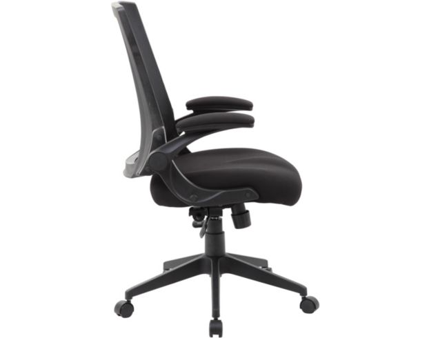 Boss Flip Arm Mesh Task Chair large image number 5