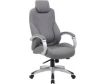 Presidential Seating B16 Collection Gray Executive Office Chair small image number 1