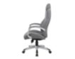 Presidential Seating B16 Collection Gray Executive Office Chair small image number 2