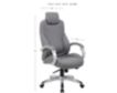 Boss B16 Collection Gray Executive Office Chair small image number 4