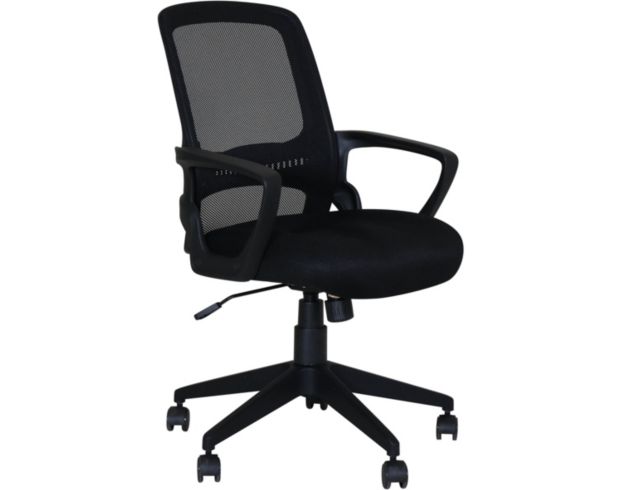 Presidential Seating Mesh Task Chair large image number 2