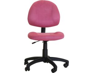 Presidential Seating Pink Task Chair