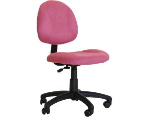 Presidential Seating Pink Task Chair