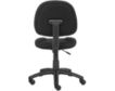 Presidential Seating Black Task Chair small image number 4