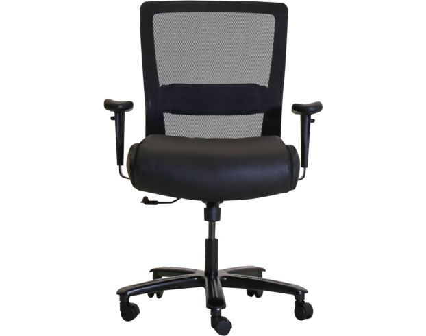Boss Heavy Duty Desk Chair large image number 1