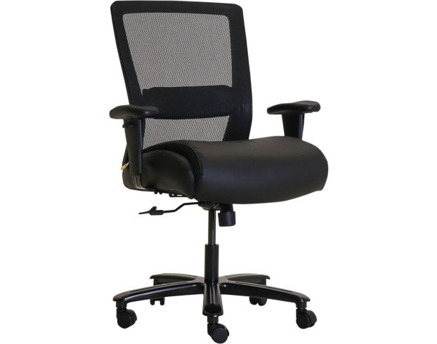 Boss heavy duty online task chair