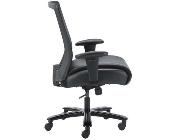 Boss Heavy Duty Desk Chair large image number 3