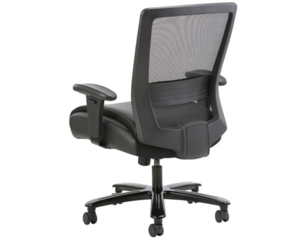 Boss Heavy Duty Desk Chair large image number 4
