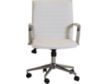 Presidential Seating White Task Chair small image number 1