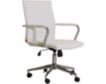 Presidential Seating White Task Chair small image number 2